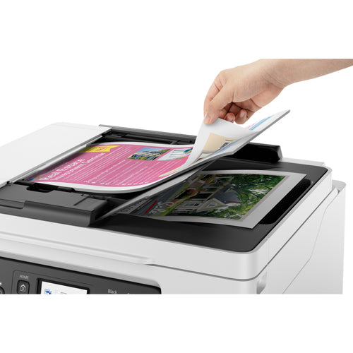 Canon GX4050 Inkjet A4 600 x 1200 DPI Wi-Fi Canon GX4050 Inkjet A4 600 x 1200 DPI Wi-Fi